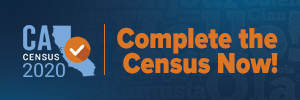 Complete the Census Now